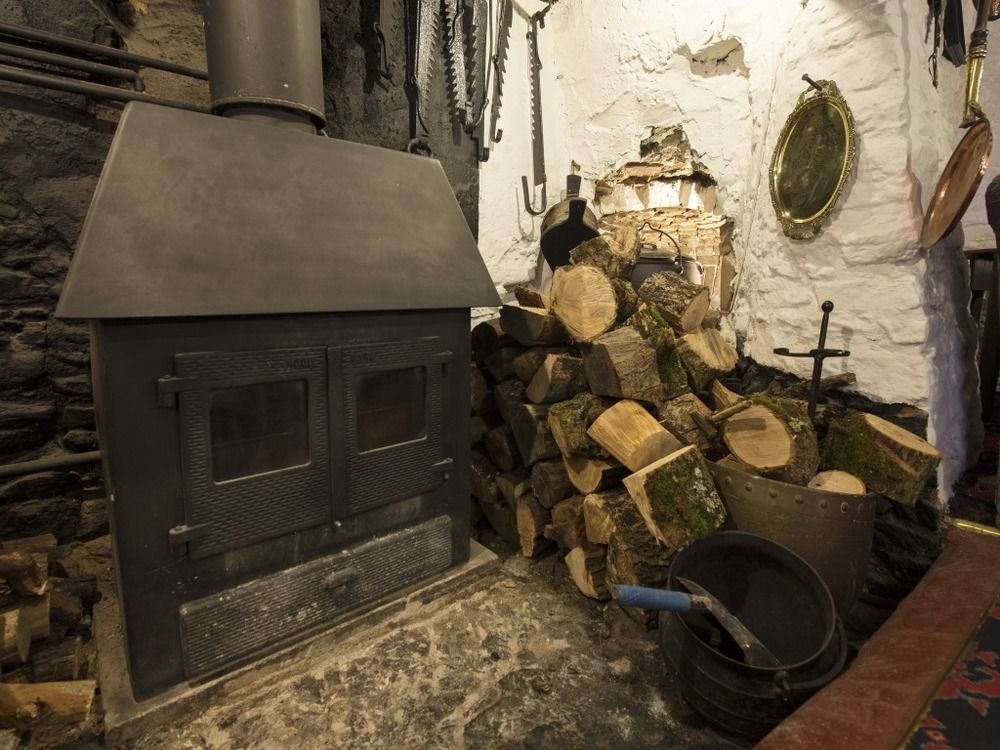 Old Church House Inn Newton Abbot Kültér fotó