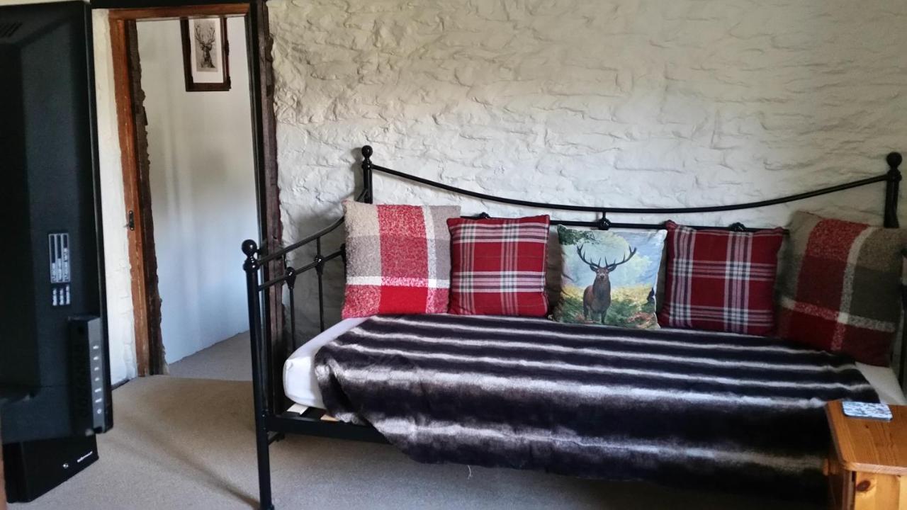 Old Church House Inn Newton Abbot Kültér fotó